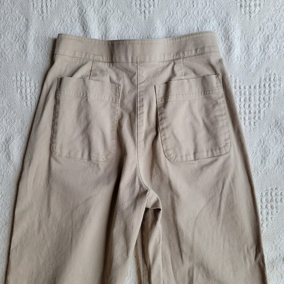 The Group by Babaton Walsh Pant, Cropped,  wide-leg pant - Picture 5 of 11